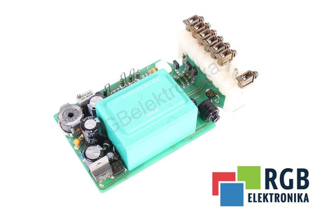 5-1237B PEPPERL FUCHS NA NÁHRADNÍ DÍLY