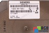 6ES5944-7UB11 SIEMENS SIMATIC S5 CPU 944