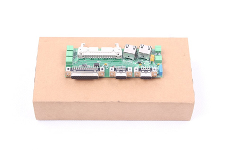 BTC122.0500 V03 REGATRON PRO TCP.16.1000.400.PV.HMI