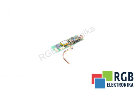 INVERTOR PS-0320-132 TDK PCU-P124A