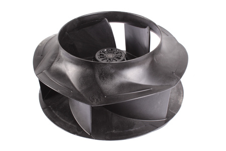 R4E355-RB10-01 EBM PAPST 0.27KW, 230V, 1.18A, 355MM VENTILÁTOR