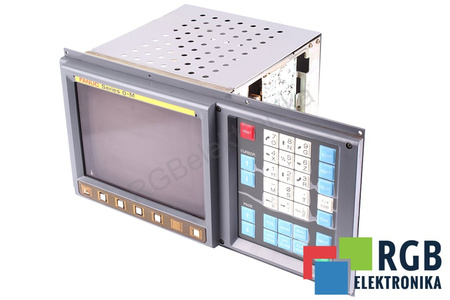 A02B-0092-C042 FANUC SERIES 0-M