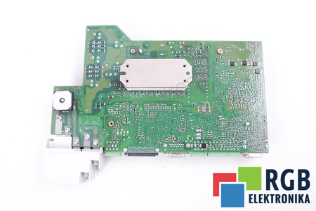 DKC02.3-040-7-FW BOSCH REXROTH SKM40GD124DH8