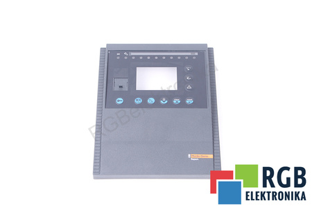 51312364FA MERLIN GERIN FRP 2X4X PŘEDNÍ PANEL
