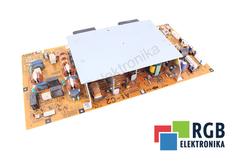 AZ240138 RICOH N6116008A PSU:ATHENA-C2:EU/AA/CHN PRO AFICIO MPC3300