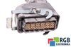 347176-83 YASKAWA MOTOMAN 12M KÁBEL