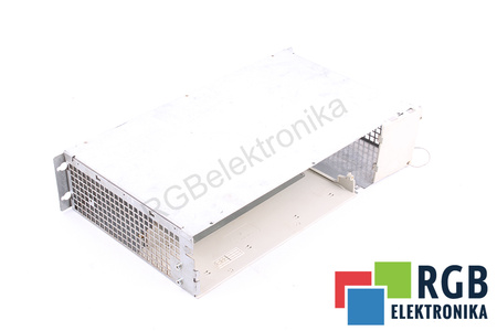 SERII 6SN1123 SIEMENS ČÁST KRYTU