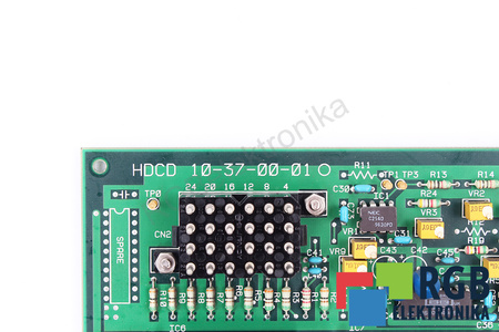 HDCD10-37-00-01 HITACHI