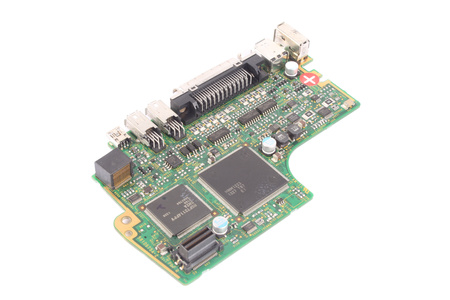 581D675A-2 PANASONIC NA NÁHRADNÍ DÍLY