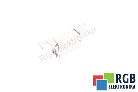POJISTKA HLS00 JEAN MULLER VDE0636/23 25A-AR, 660V, 120KA