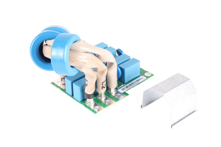 3AUA0000042535E ABB JFI-D1 68992168