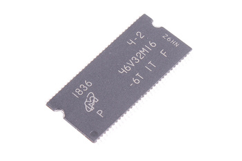MT46V32M16P-6T MICRON 46V32M16