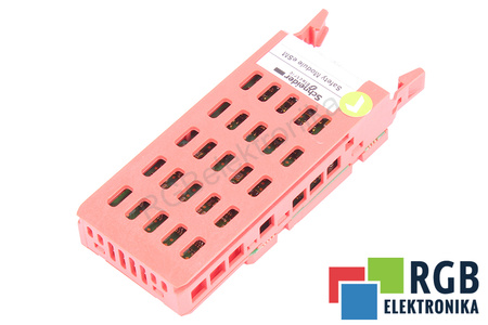 VW3M3501 SCHNEIDER ELECTRIC SAFETY MODULE ESM