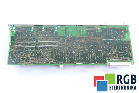 6SN1118-0DG23-0AA1 SIEMENS VERSION C SIMODRIVE 611