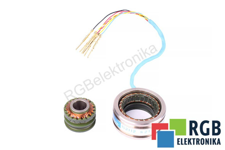 TS2112N21E11 TAMAGAWA BRX FA-SOLVER RESOLVER