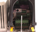 SP2402 CONTROL TECHNIQUES