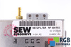 HFD400/8 BLOCK NF008-443 SEW FILTR