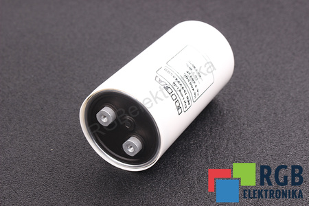 KONDENZÁTOR PEH169VV433GQ RIFA 3300UF, 400VDC