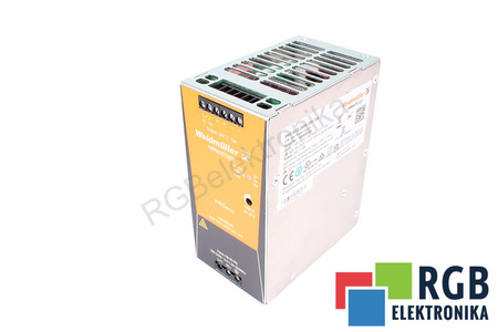 1469490000 WEIDMULLER PRO ECO