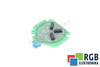 RF13/AC1 INDRAMAT R911320768 MĚŘICÍ OBVOD