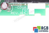 SGDB-CDVA YASKAWA REV.A2