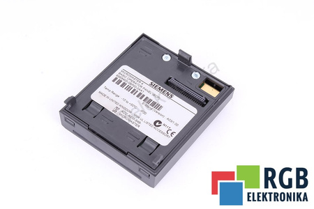 6SE6400-0BP00-0AA1 SIEMENS MICROMASTER 4 OVLÁDACÍ A ŘÍDICÍ PANEL