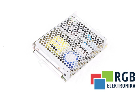 RQ-65D MEAN WELL ZDROJ