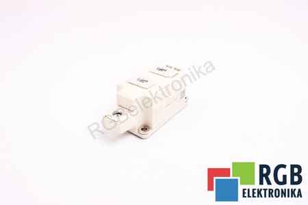 SKKT273/16E SEMIKRON 274A, 1600V TRYSTOROVÝ MODUL