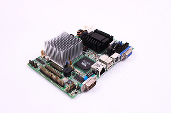 WAFER-E668EV-733 DIGITAL REV:1.1 ZÁKLADNÍ DESKA
