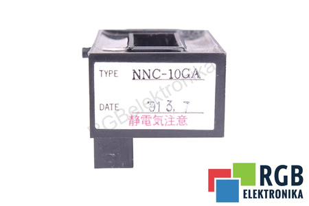 NNC-10GA NANA ELECTRONICS PROUDOVÝ SNÍMAČ