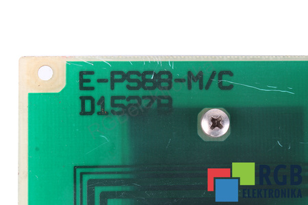 E-PS88-M/C KEBA D15278 NA NÁHRADNÍ DÍLY