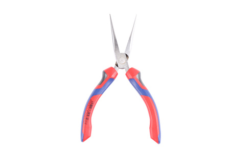 2925160 KNIPEX 29 25 160 9MM, 2MM, 2MM, 54MM, 14MM 160X56X18MM TELEFONNÍ KLEŠTĚ