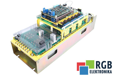 A06B-6064-H315#H550 FANUC A06B-6064-C322