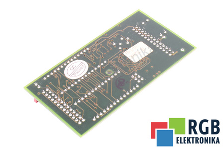 FB-1/10 ELAU NA NÁHRADNÍ DÍLY