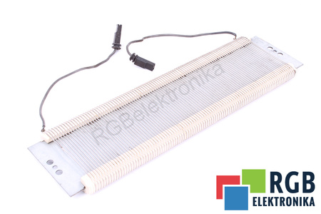 LB5D-21 FRIZLEN 21OHM BRZDÍCÍ REZISTOR