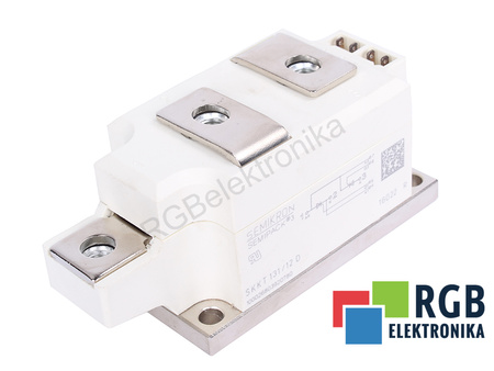 SKKT131/12D SEMIKRON