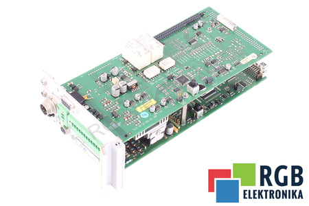 18-21-55-A100/01 TRUMPF ASV3_LLKM NA NÁHRADNÍ DÍLY