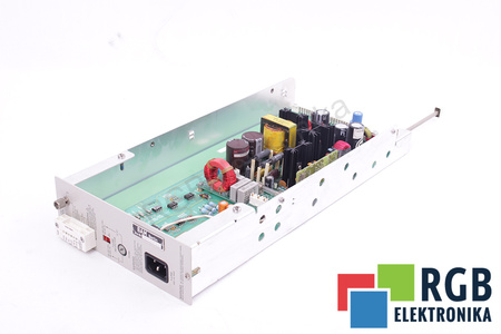 3852PS HP PRO DATA ACQUISITION/CONTROL UNIT