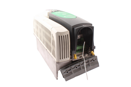SP2402 CONTROL TECHNIQUES