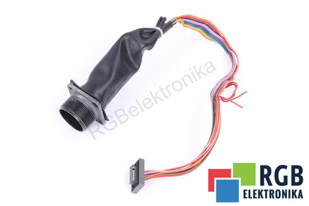 A06B-0143-B175#7000 FANUC A12/3000 17PIN PATICE MĚŘICÍHO OBVODU