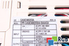 CIPR-GA50C4002EBAA-BAAASA YASKAWA GA500