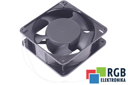 DP200A2123XSL.GN SUNON 120X120X38, 230V VENTILÁTOR