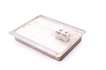 24 OHM MICRON 24OHM BRZDÍCÍ REZISTOR