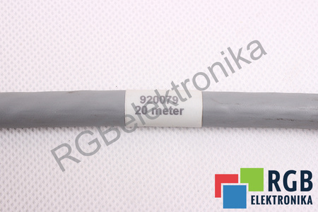 1070917070 BOSCH 920079 SERVODYN 20M KÁBEL