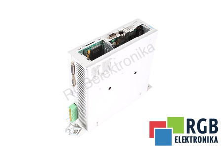 CMMP-AS-C2-3A-M3 FESTO 1501325