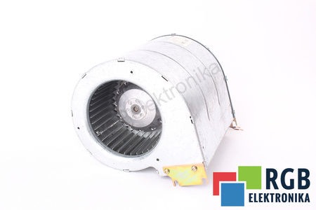 D2E133-AB03-05 EBM PAPST RGE133D-22/02 380VAC VENTILÁTOR