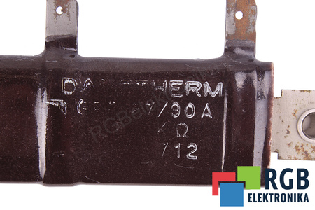 REZISTOR GFF27/90A DANOTHERM