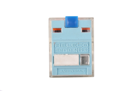 C7-A20 RELECO 250V, 10A RELE