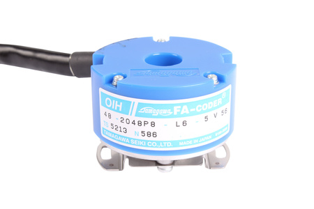 TS5213N586 TAMAGAWA FA-CODER ENKODÉR