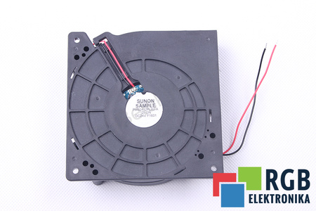 PMB2412PLB2-A SUNON 24VDC VĚTRÁK MOTORU